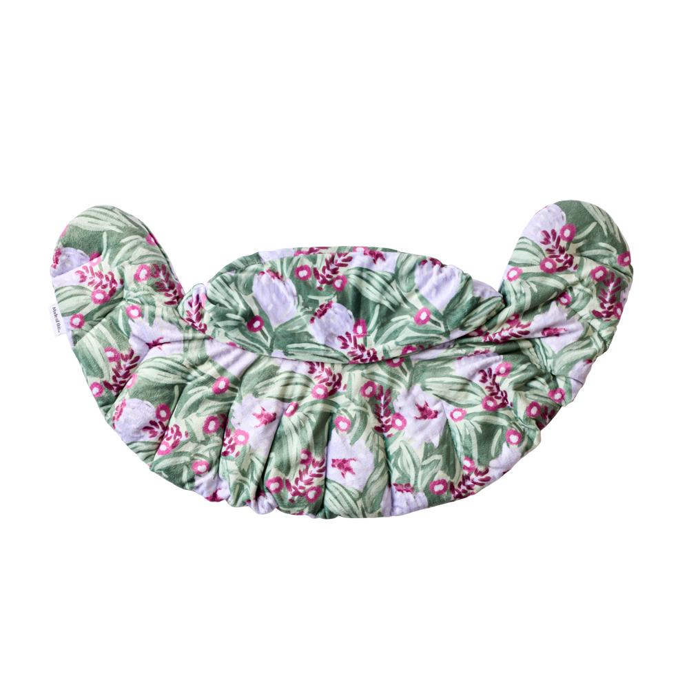 Fleur & Field Tourmaline Neck Wrap