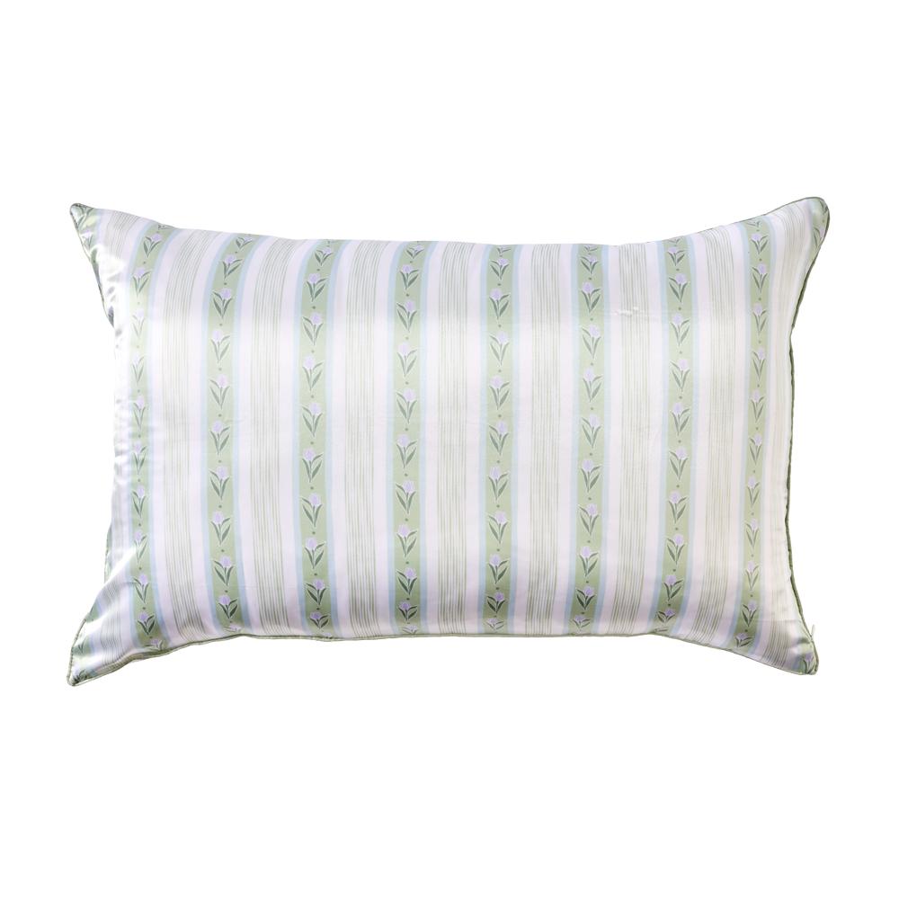 Fleur & Field Satin Pillowcase