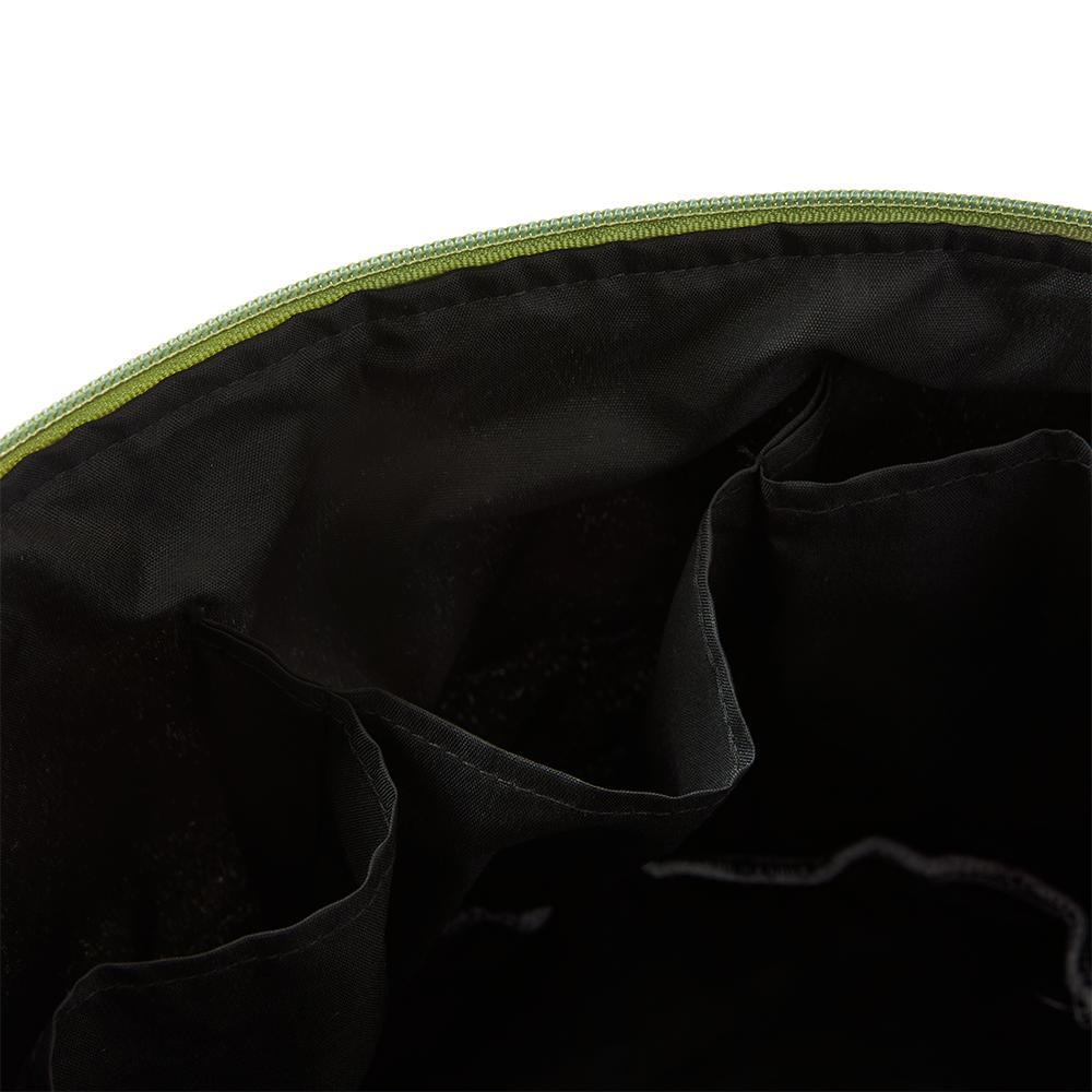 Fleur & Field Cosmetic Bag