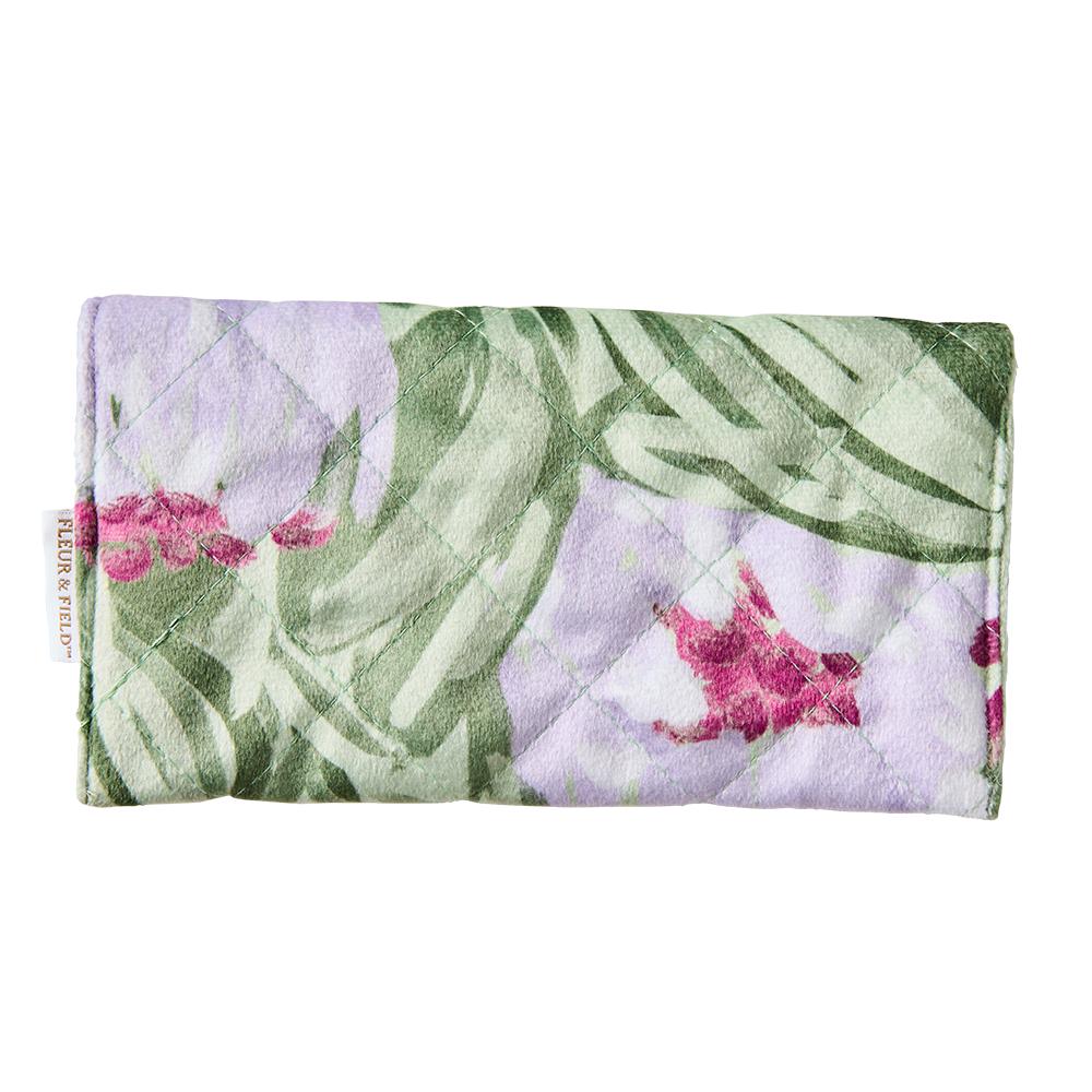 Fleur & Field Glasses Case