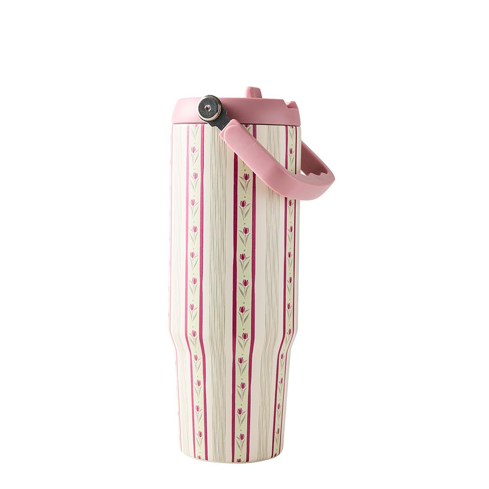 Fleur & Field Drink Bottle 900ml