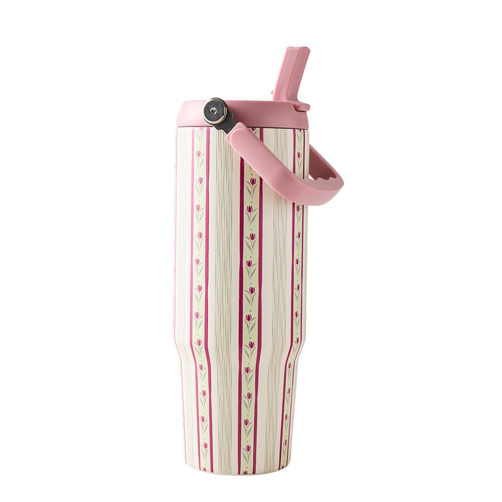 Fleur & Field Drink Bottle 900ml