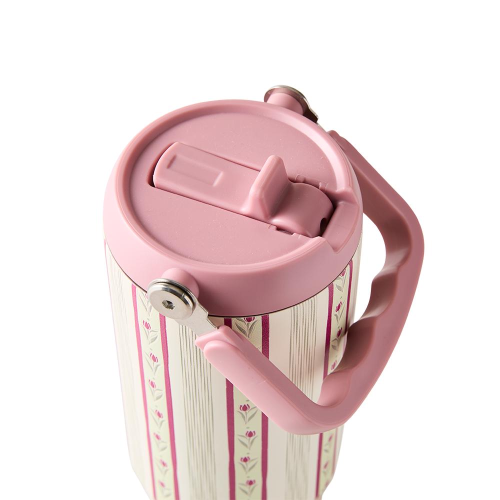 Fleur & Field Drink Bottle 900ml