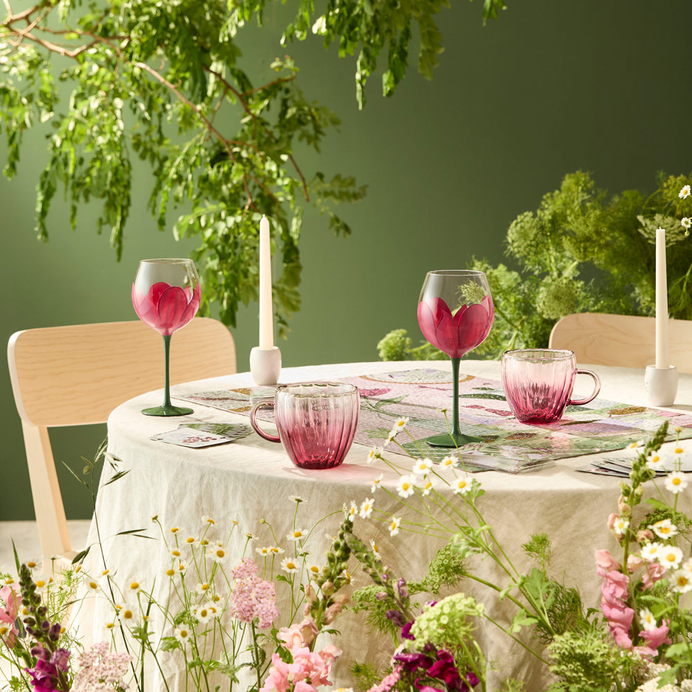 Fleur & Field Playing Card Set