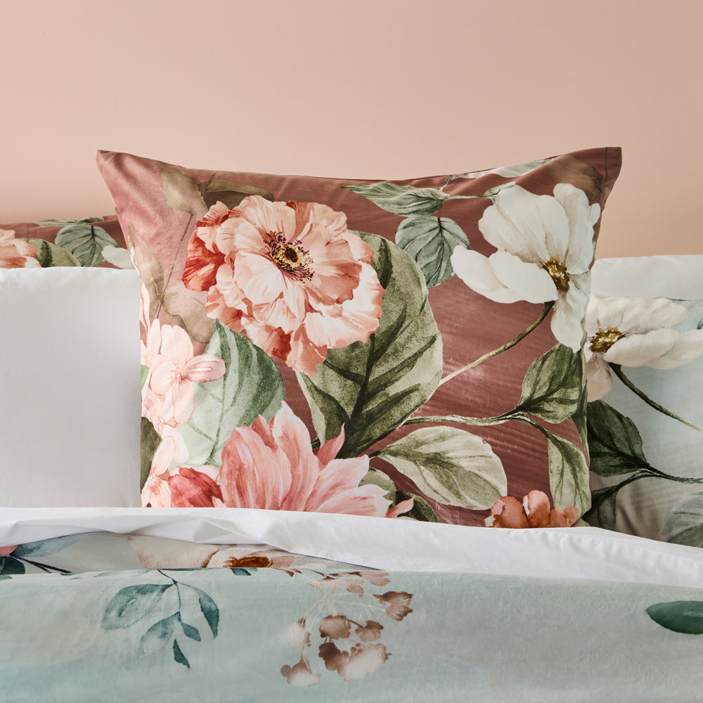 MyHouse Primrose European Pillowcase