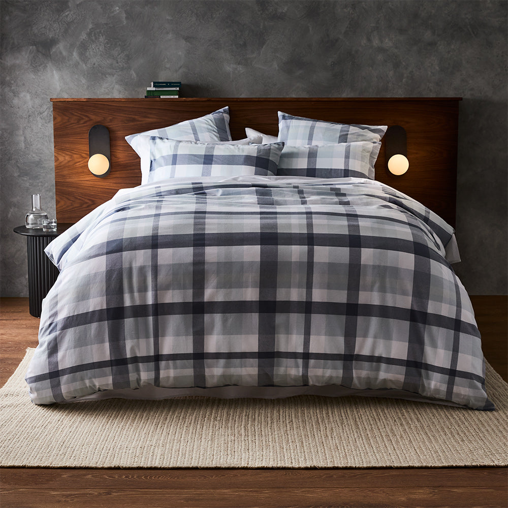 MyHouse Casper Quilt Cover Set