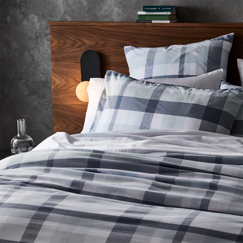 MyHouse Casper Quilt Cover Set