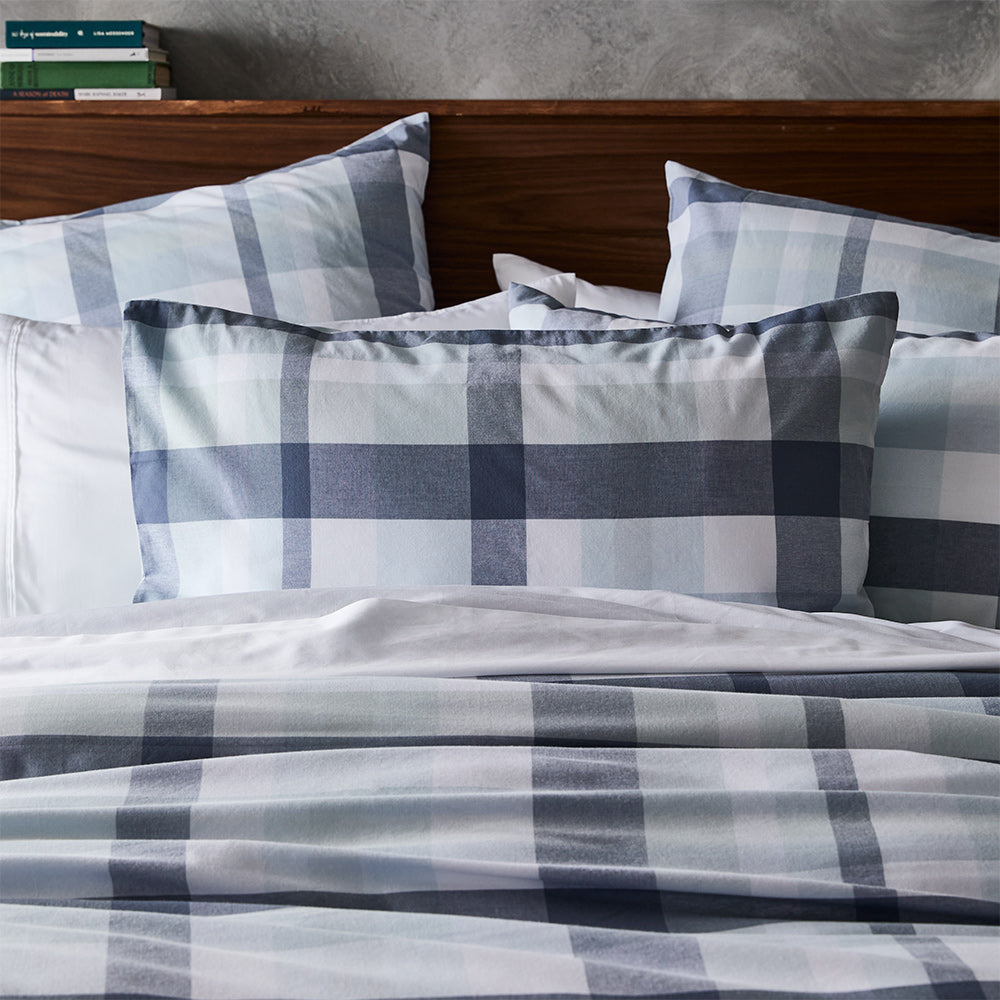 MyHouse Casper Quilt Cover Set