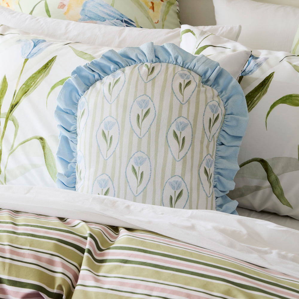 MyHouse Vivian Cushion 35x45cm