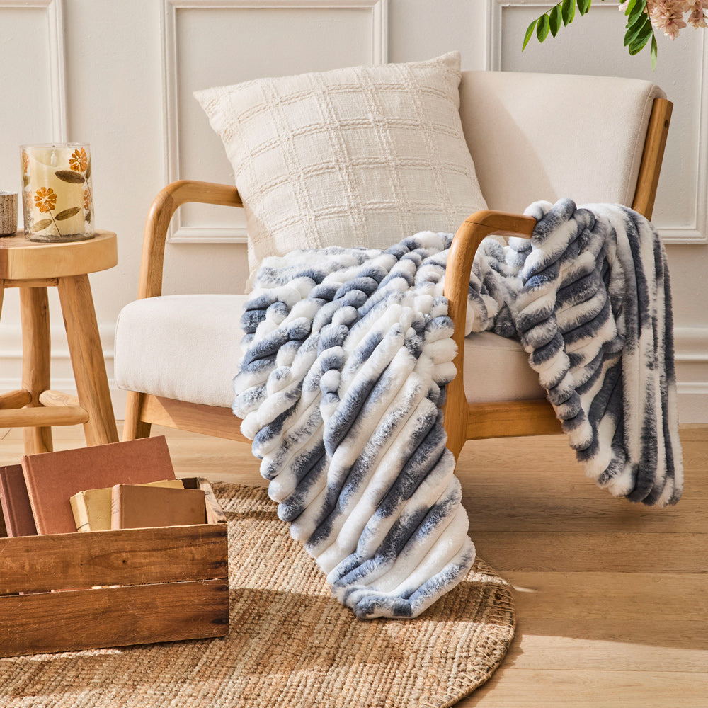 MyHouse Greyson Cushion 50x50cm