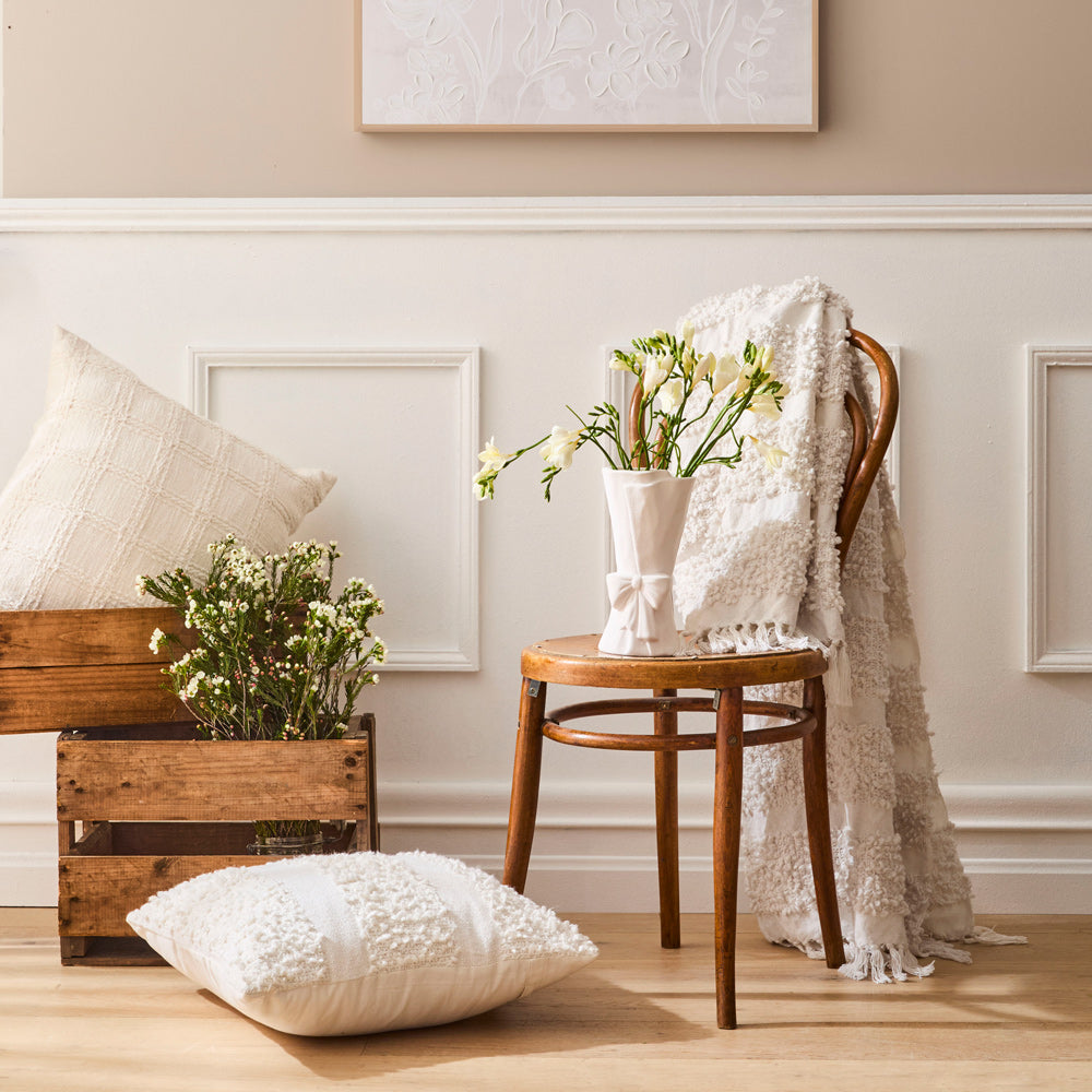 MyHouse Greyson Cushion 50x50cm