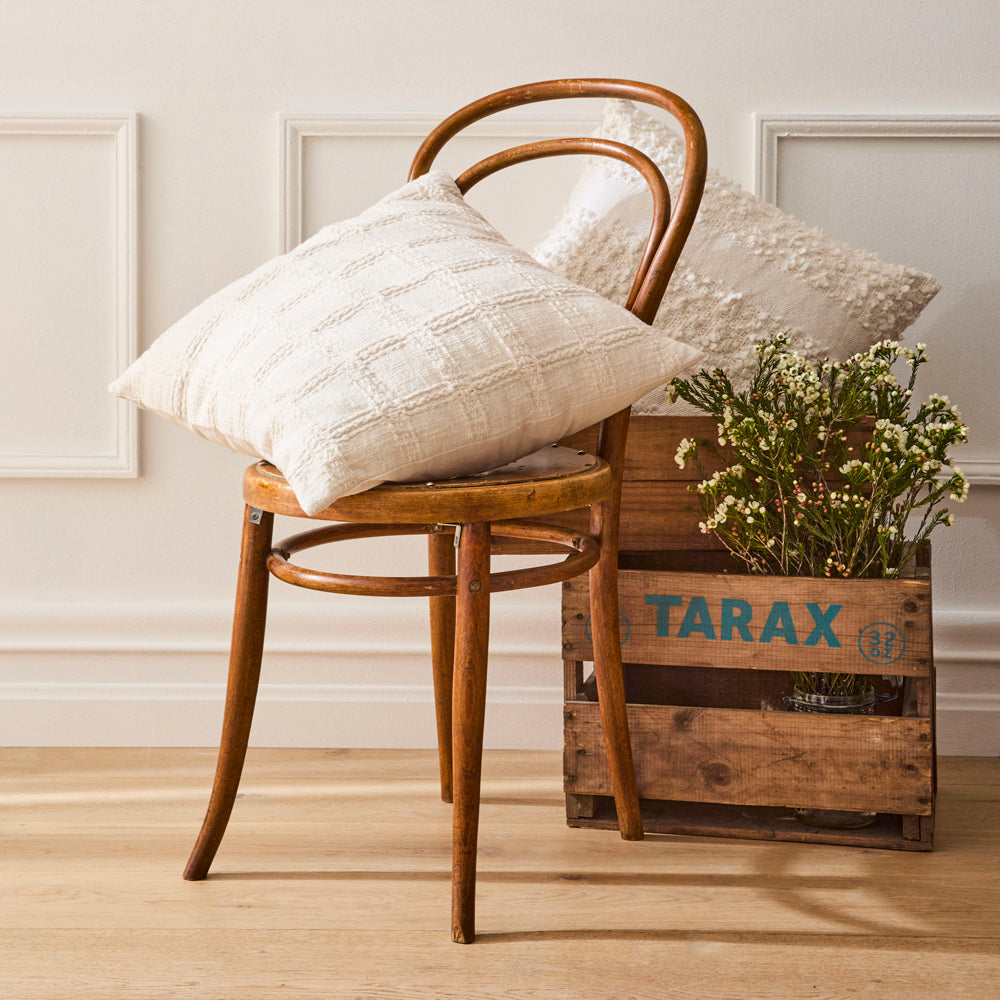 MyHouse Greyson Cushion 50x50cm