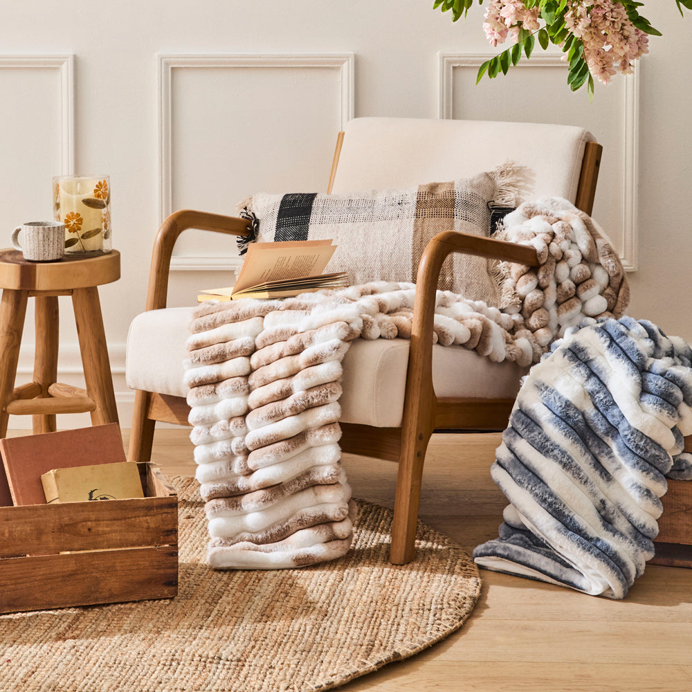 MyHouse Marcus Cushion 35x55cm