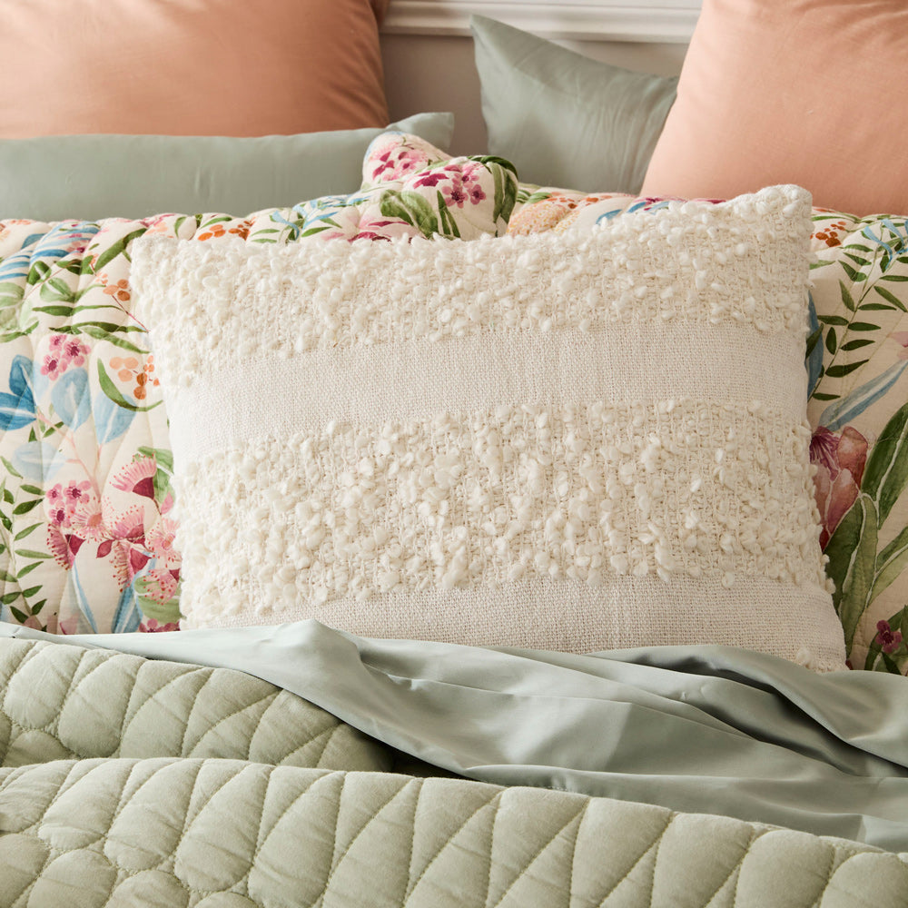 MyHouse Boucle Cushion 50x50cm