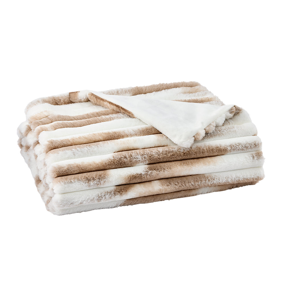 MyHouse Cosy Marble Throw