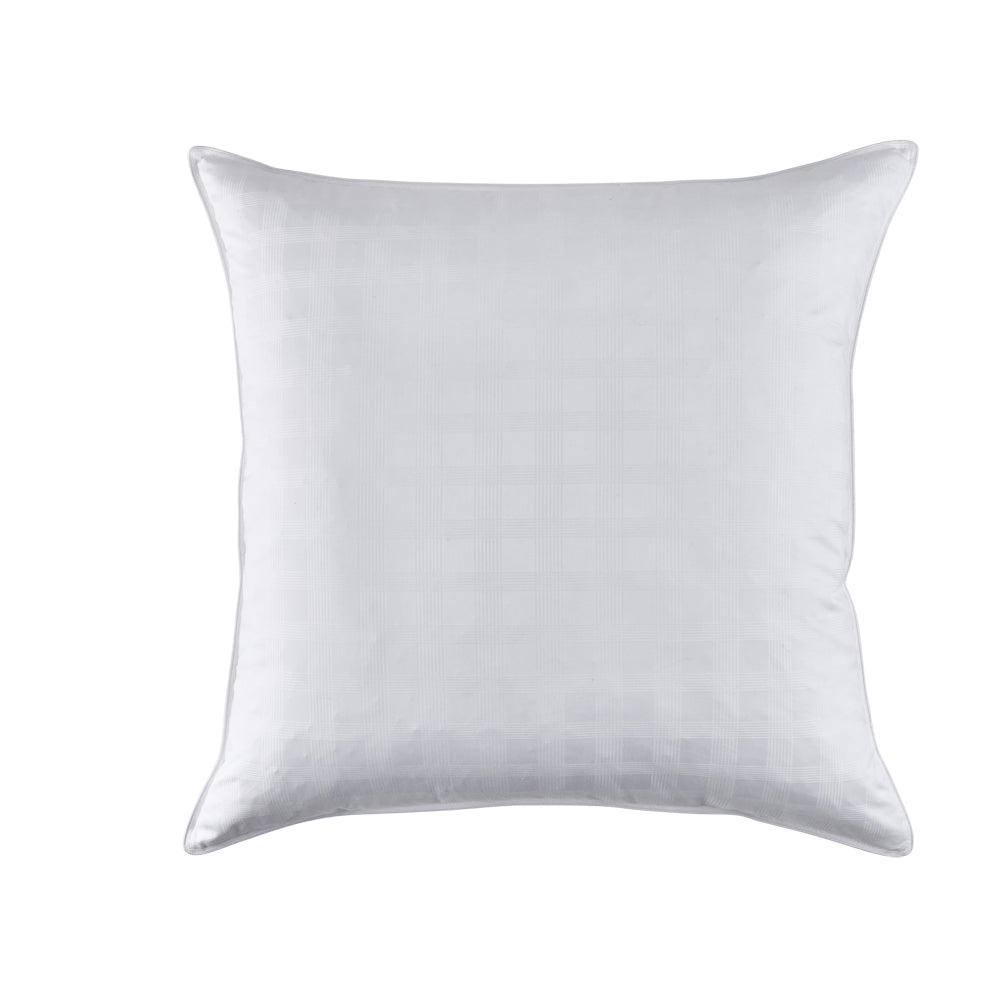 MyHouse Deluxe Feather European Pillow