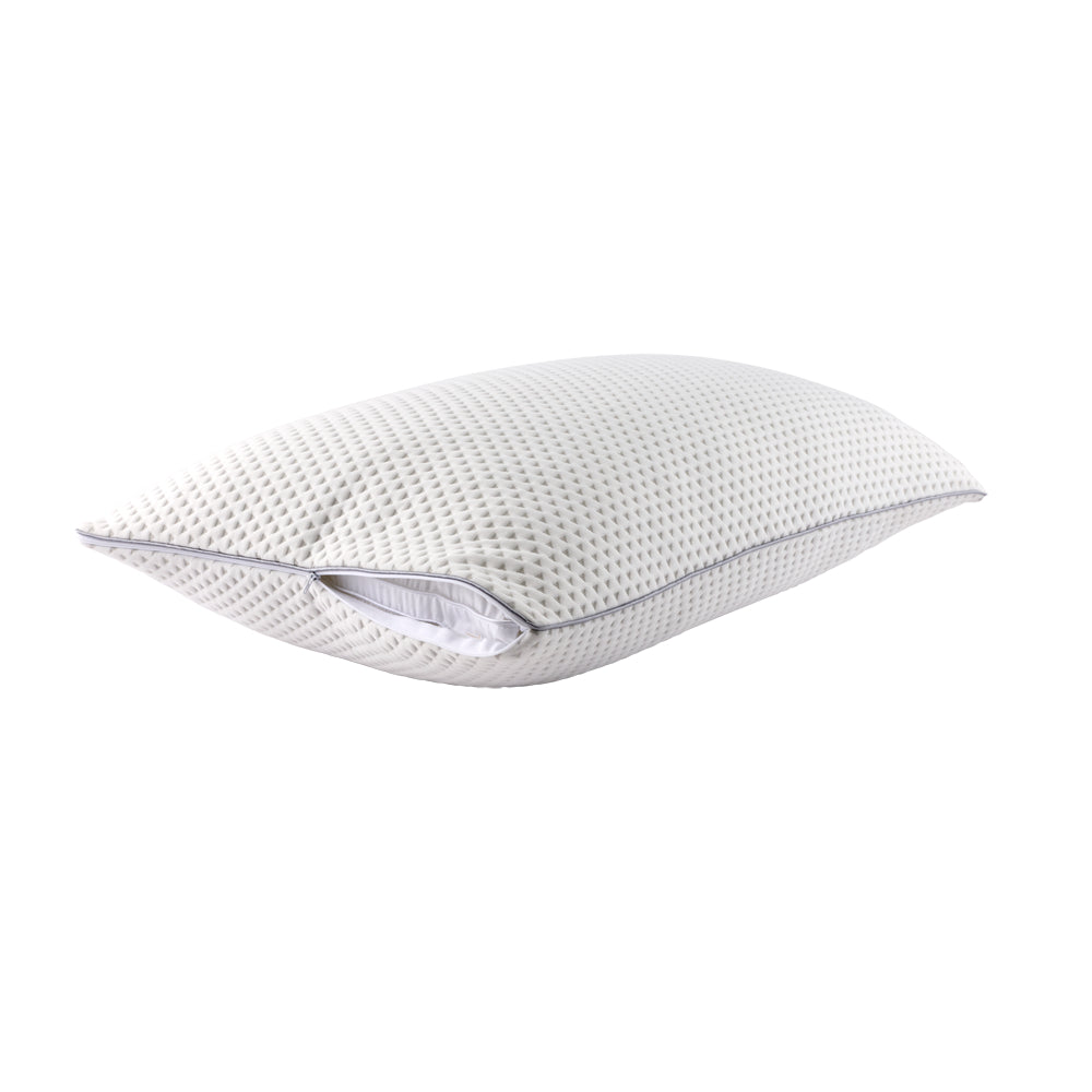 MyHouse Charcoal Pillow Protectors 2 Pack