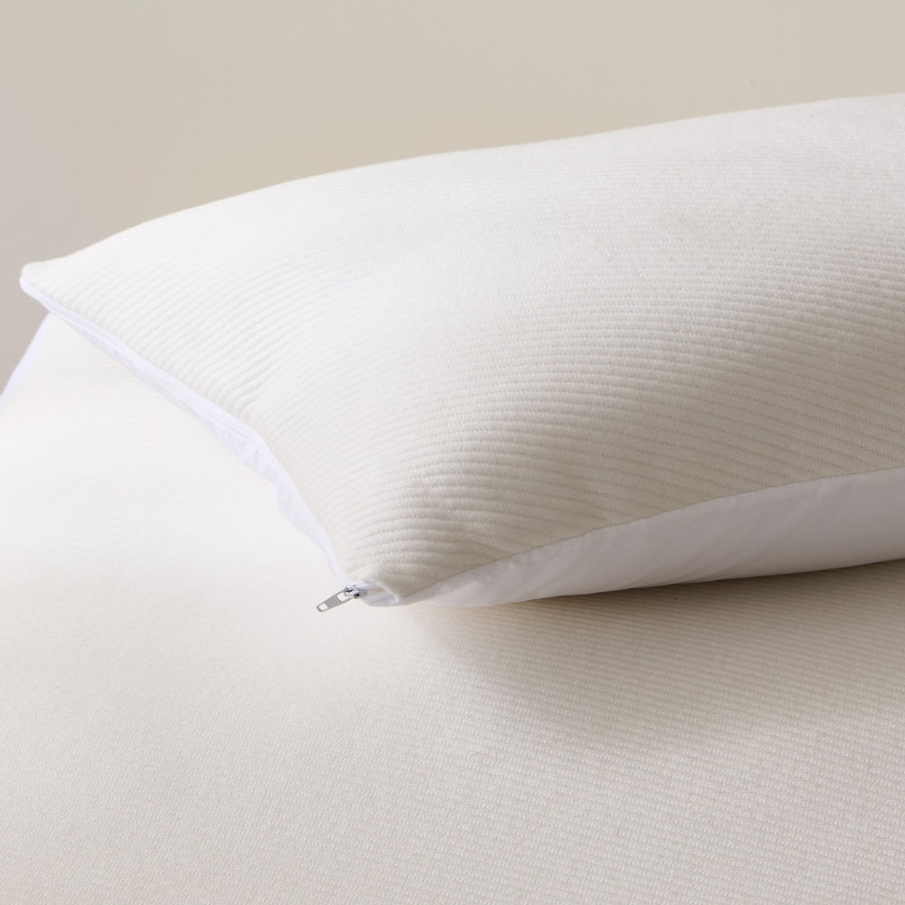 MyHouse All Seasons Pillow Protector