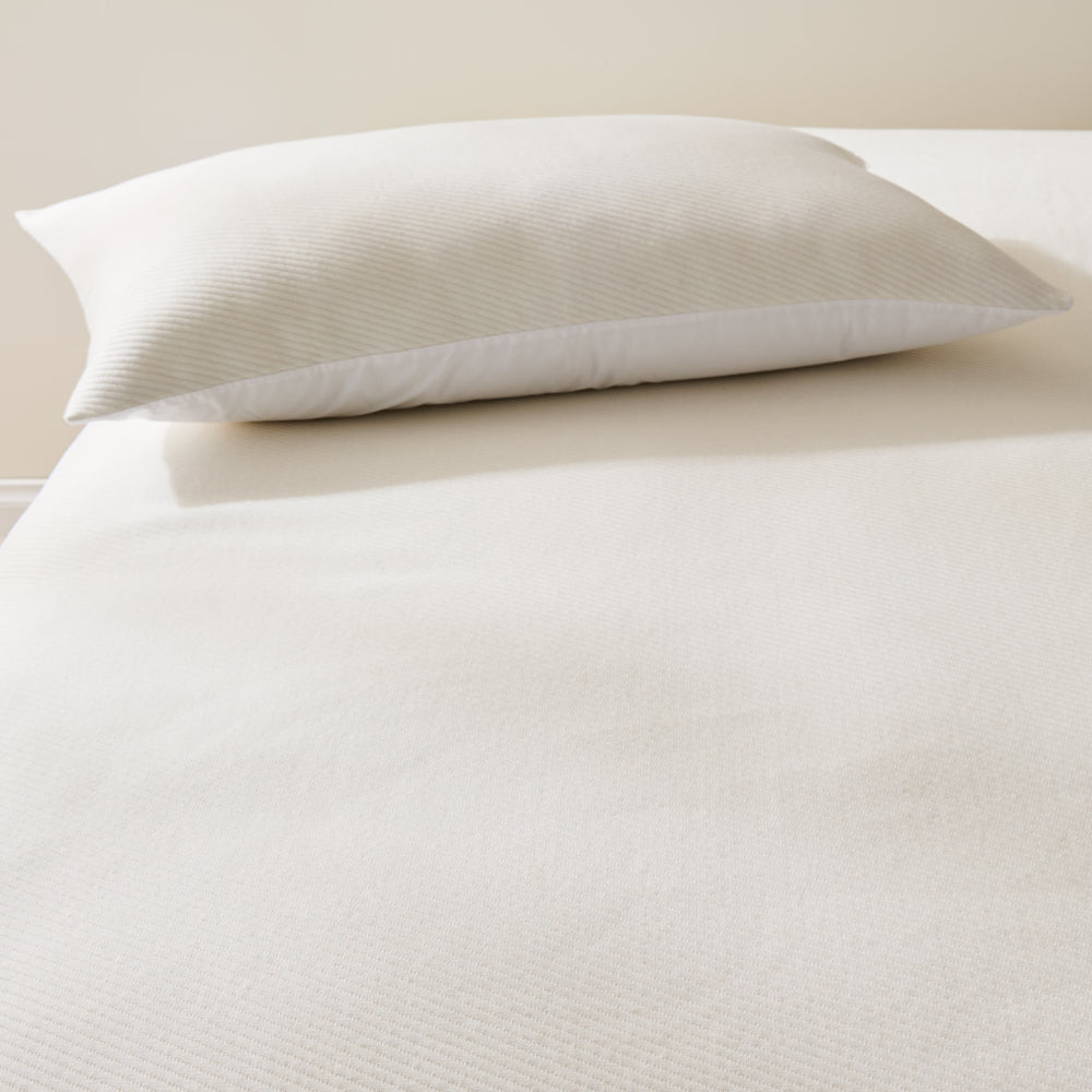 MyHouse All Seasons Pillow Protector