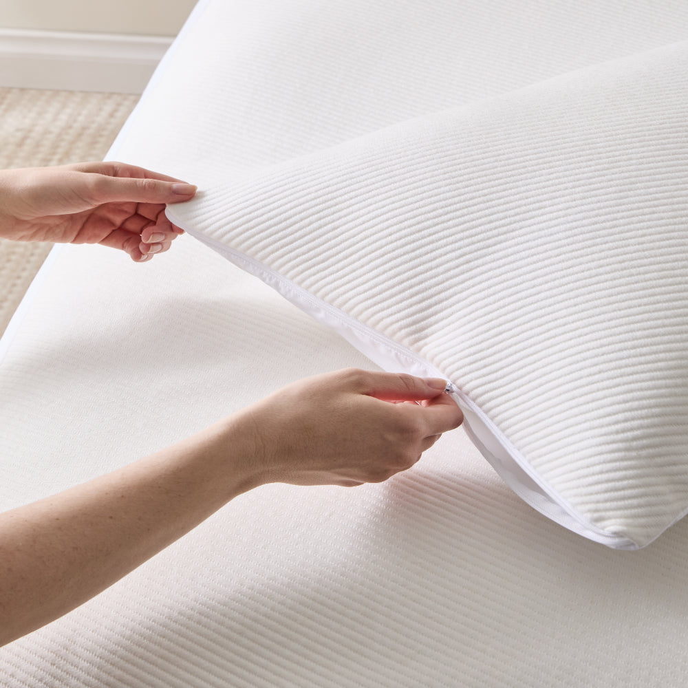 MyHouse All Seasons Pillow Protector