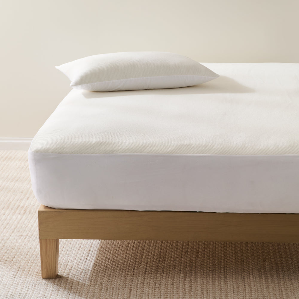 MyHouse All Seasons Mattress Protector