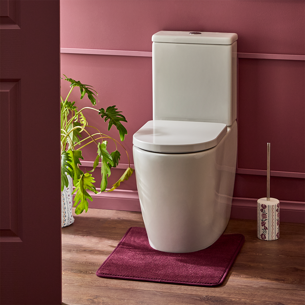 MyHouse Foam Contour Mat