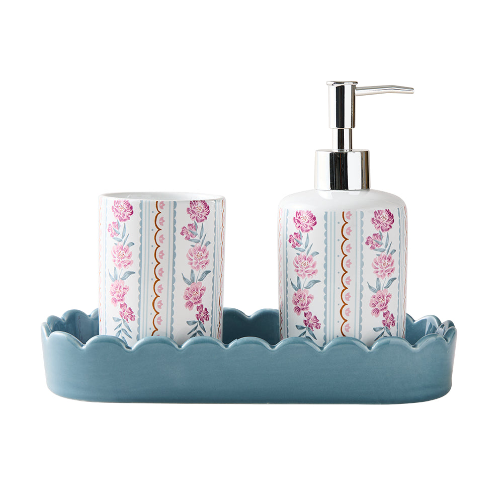 MyHouse Peony Tumbler