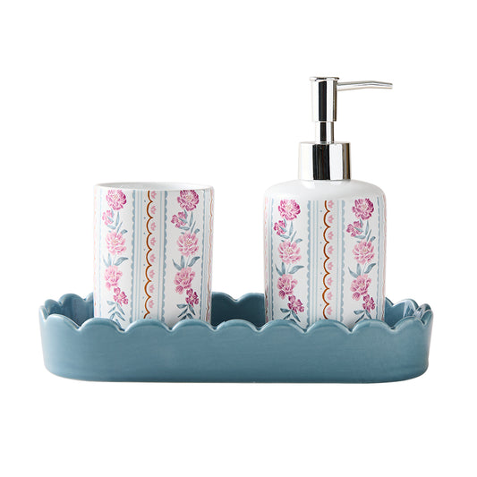 MyHouse Peony Tray