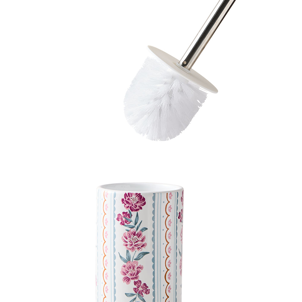 MyHouse Peony Toilet Brush