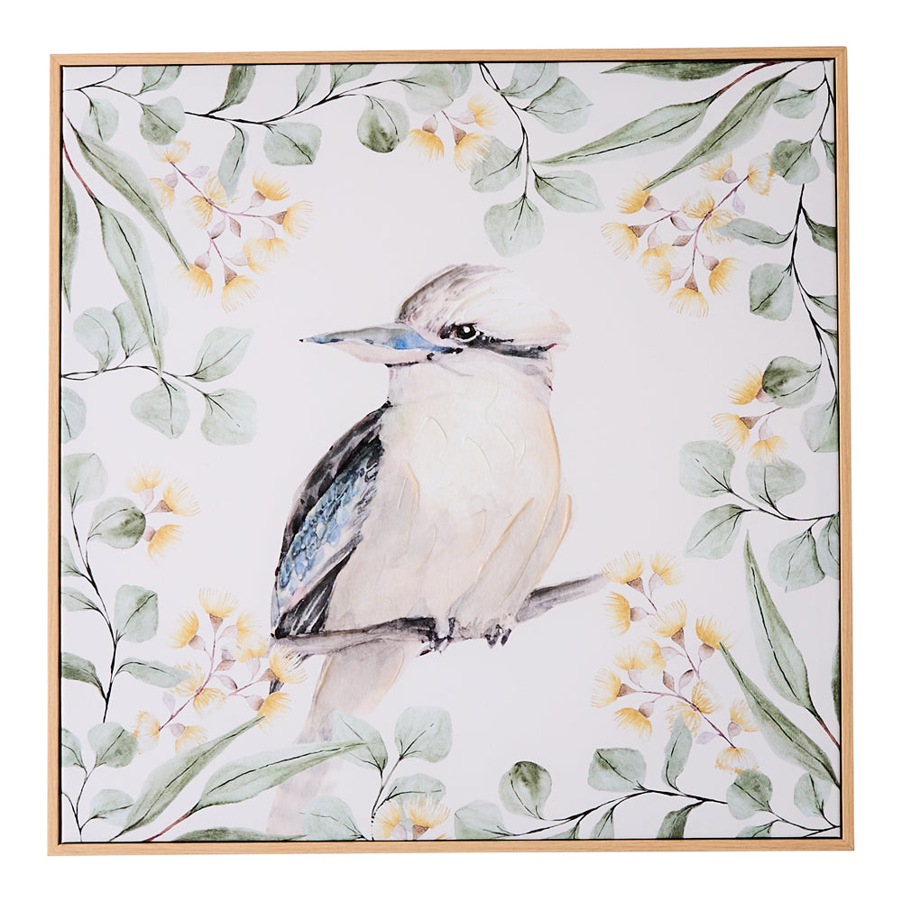 MyHouse Isabelle Wall Art 60x60cm