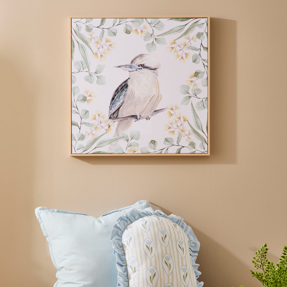 MyHouse Isabelle Wall Art 60x60cm