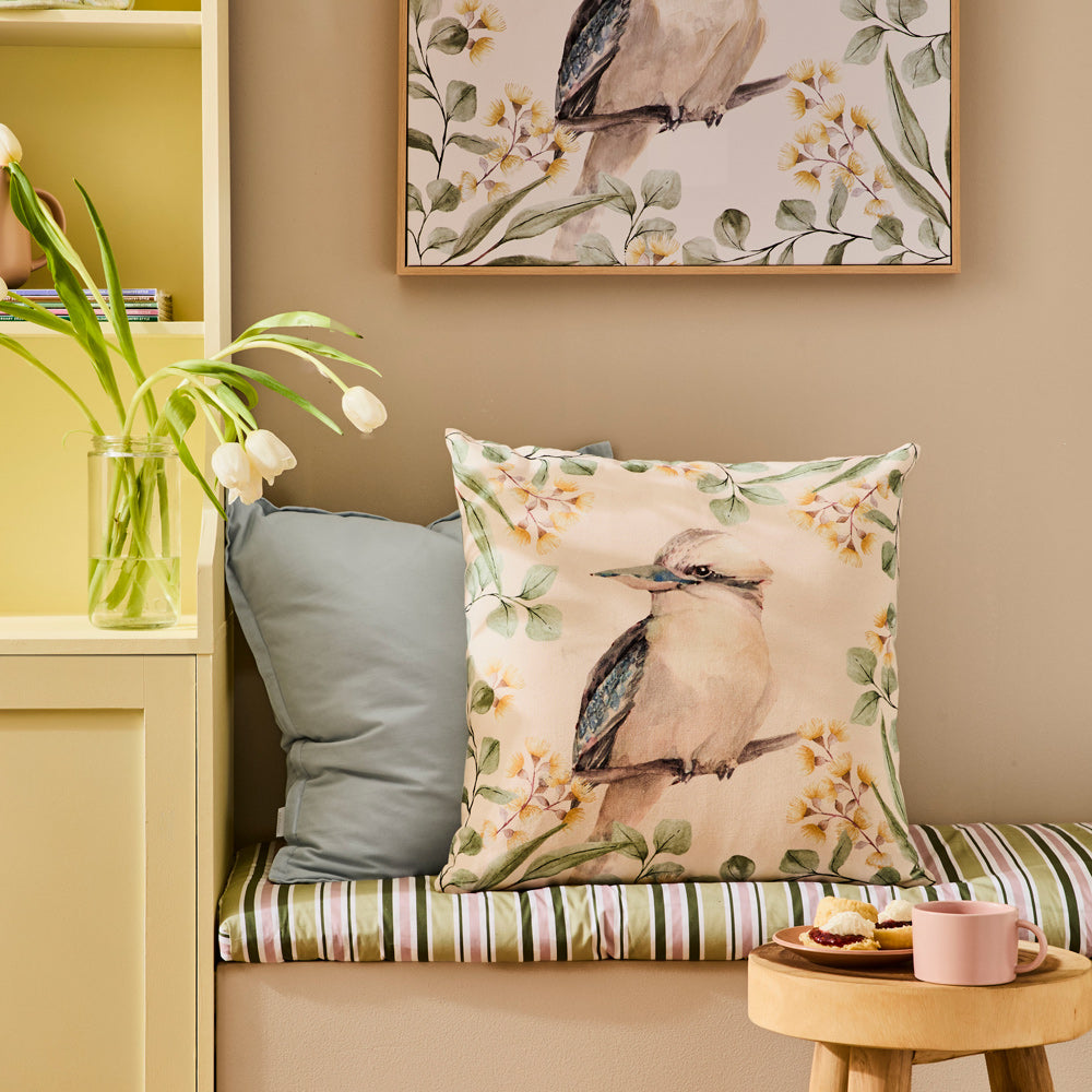 MyHouse Isabelle Wall Art 60x60cm