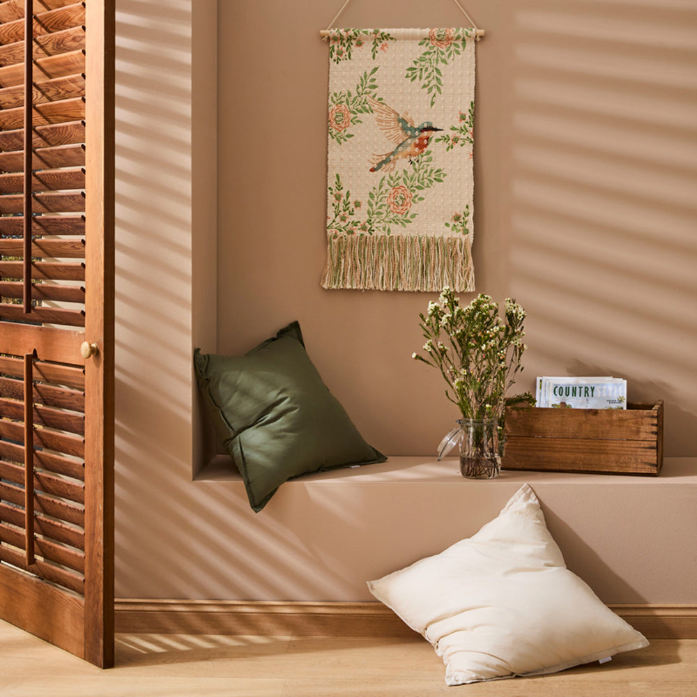 MyHouse Sansa Wall Hanging