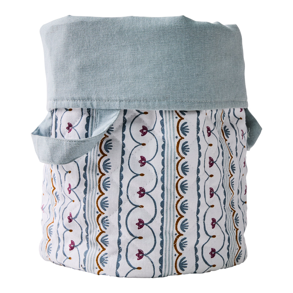 MyHouse Fabric Storage Basket