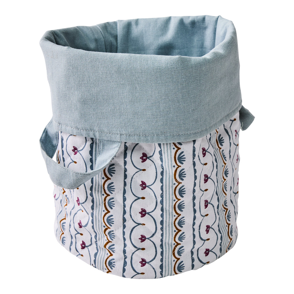 MyHouse Fabric Storage Basket