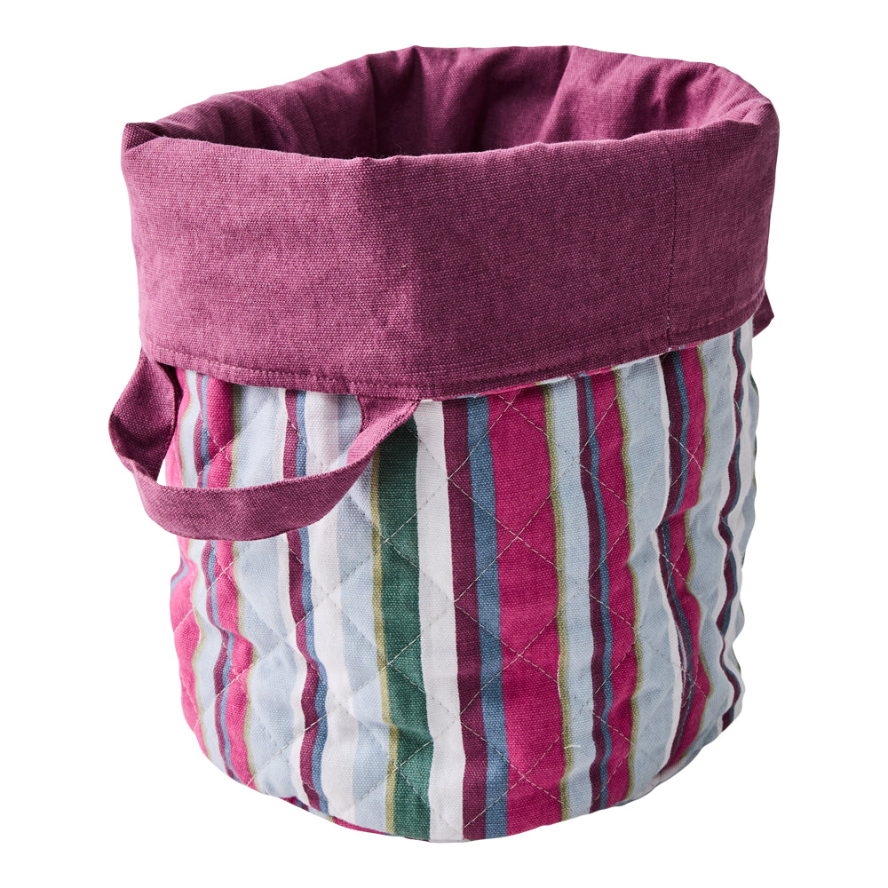 MyHouse Fabric Storage Basket