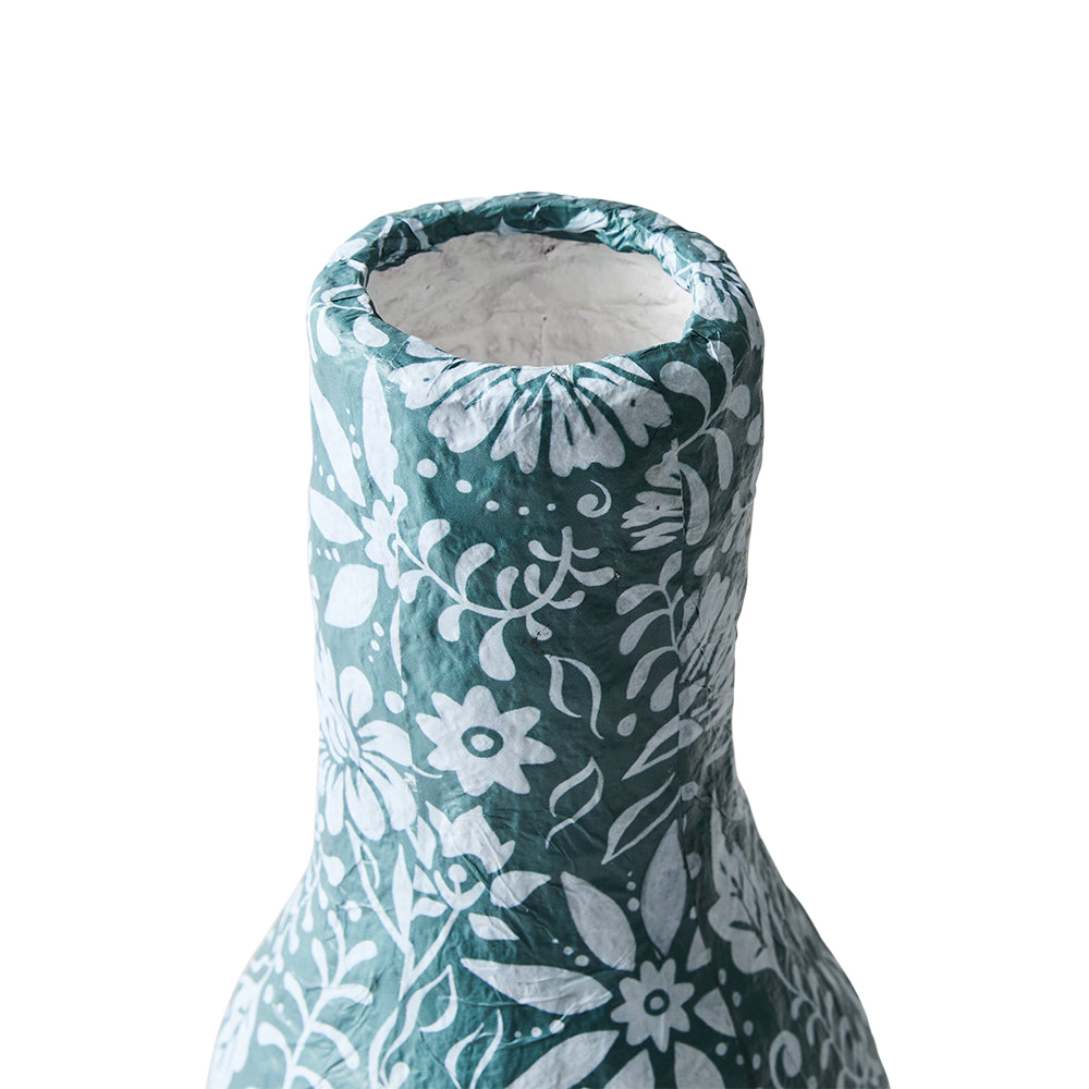 MyHouse Paper Vase