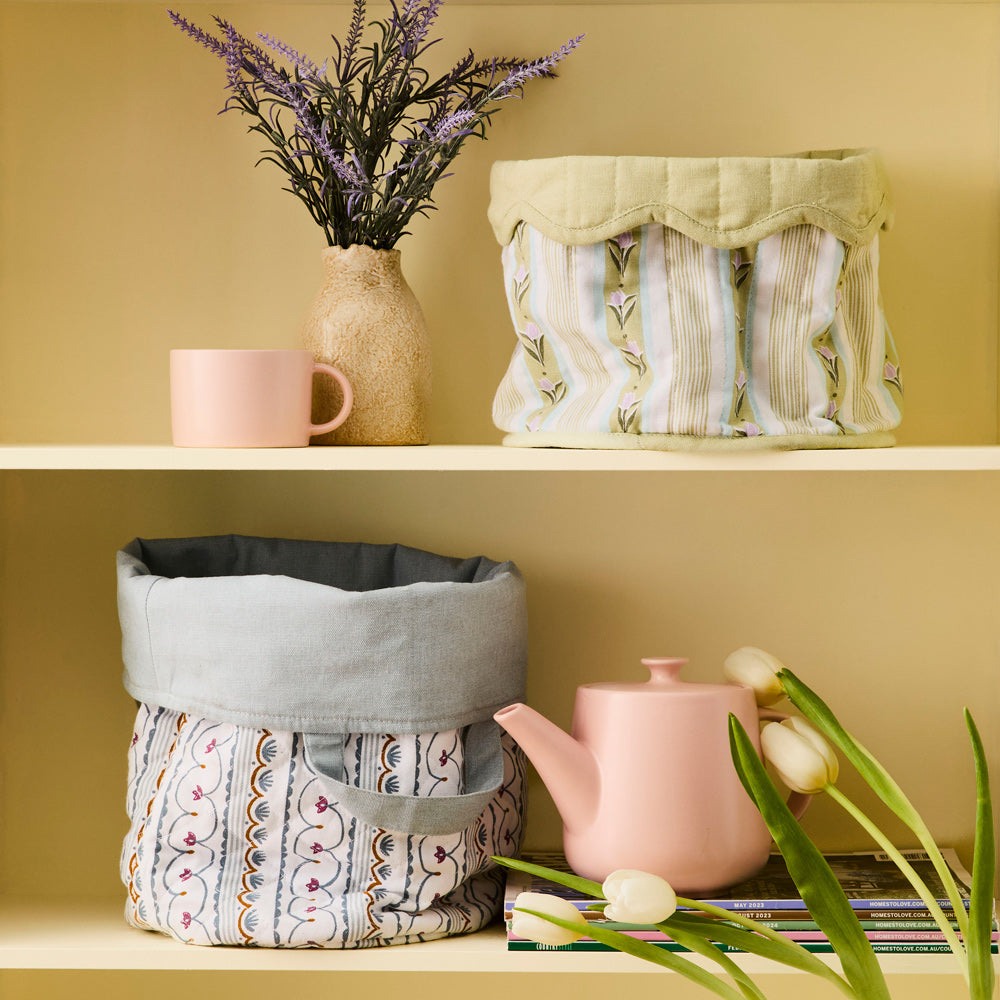 MyHouse Lavender Bunch Stem