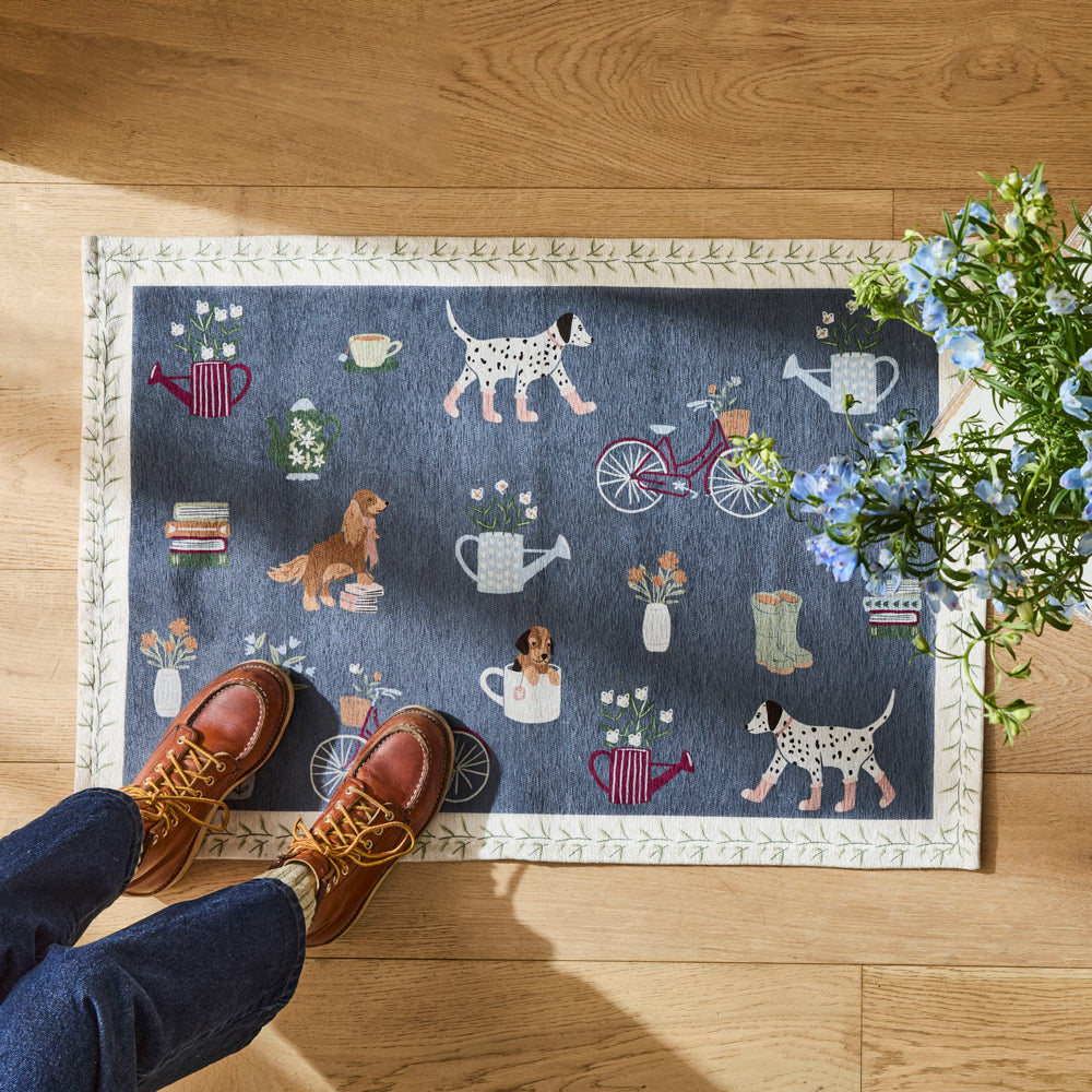 MyHouse Washable Mat