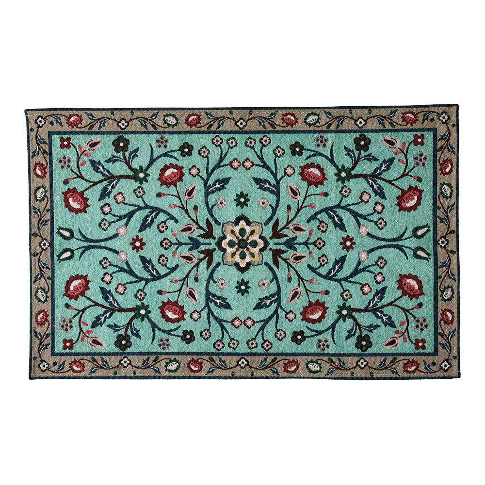 MyHouse Tapestry Woven Long Mat