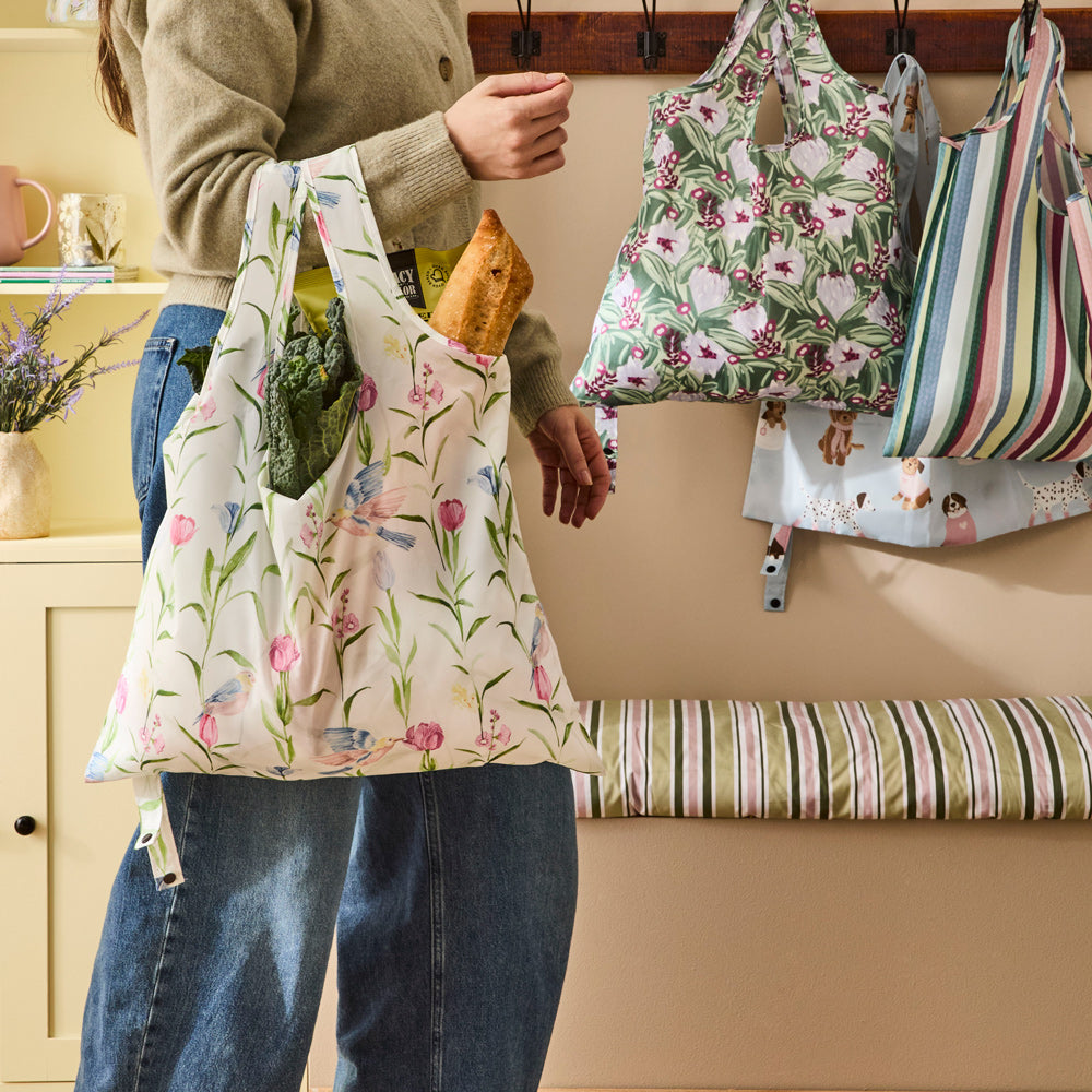 MyHouse Cottage Escape Reusable Bag – Surprise Style Selection