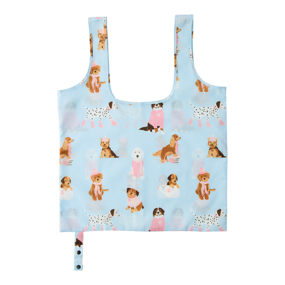 MyHouse Cottage Escape Reusable Bag – Surprise Style Selection