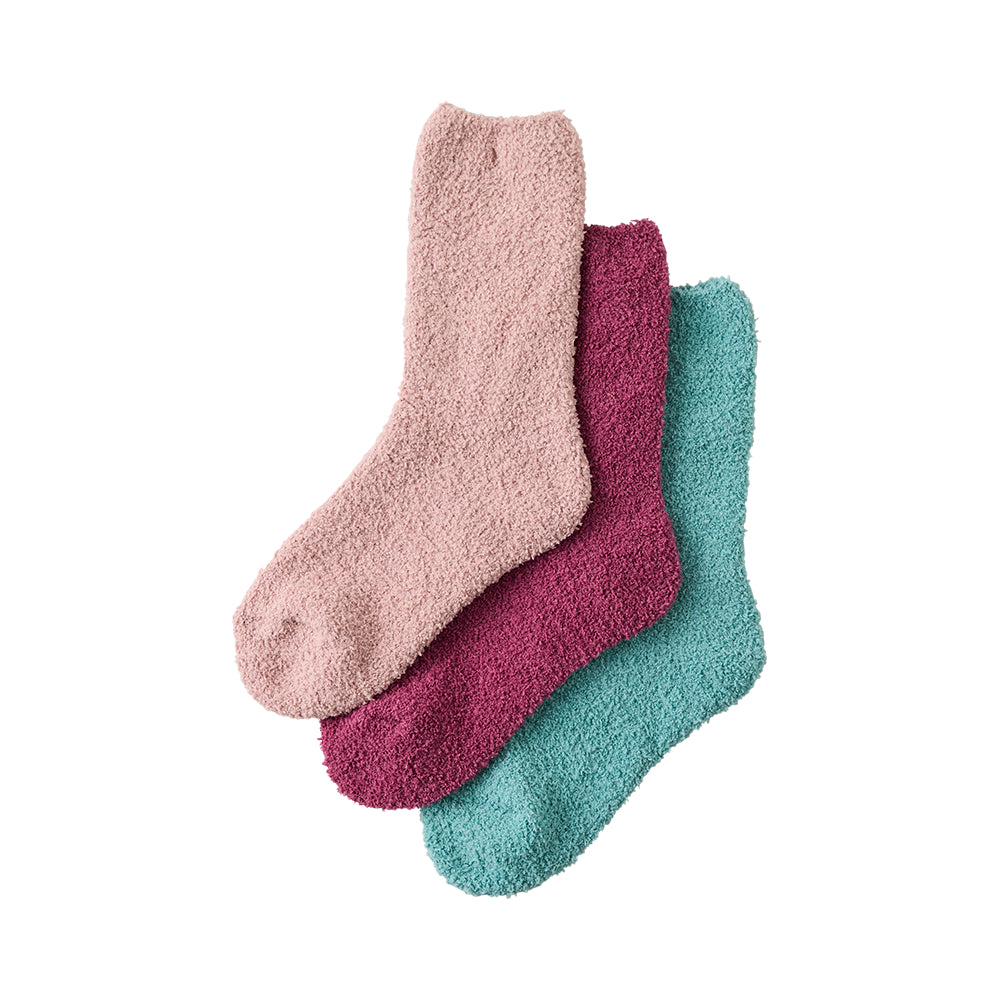 MyHouse Cosy Homebody Socks 3 Pack