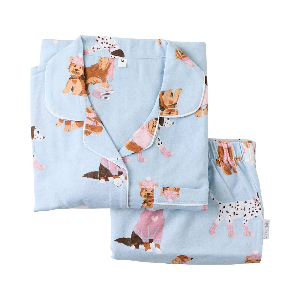 MyHouse Cosy Pyjamas