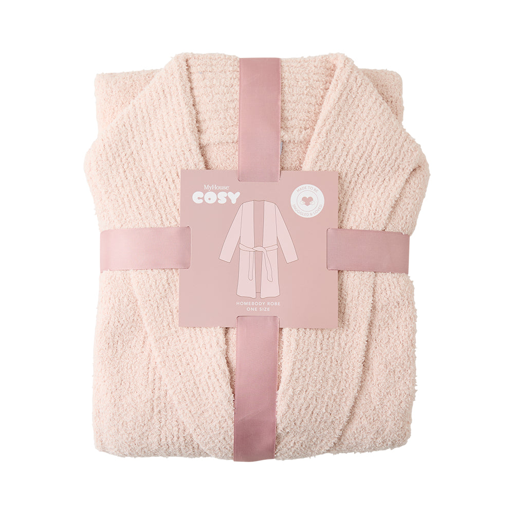 MyHouse Cosy Homebody Robe