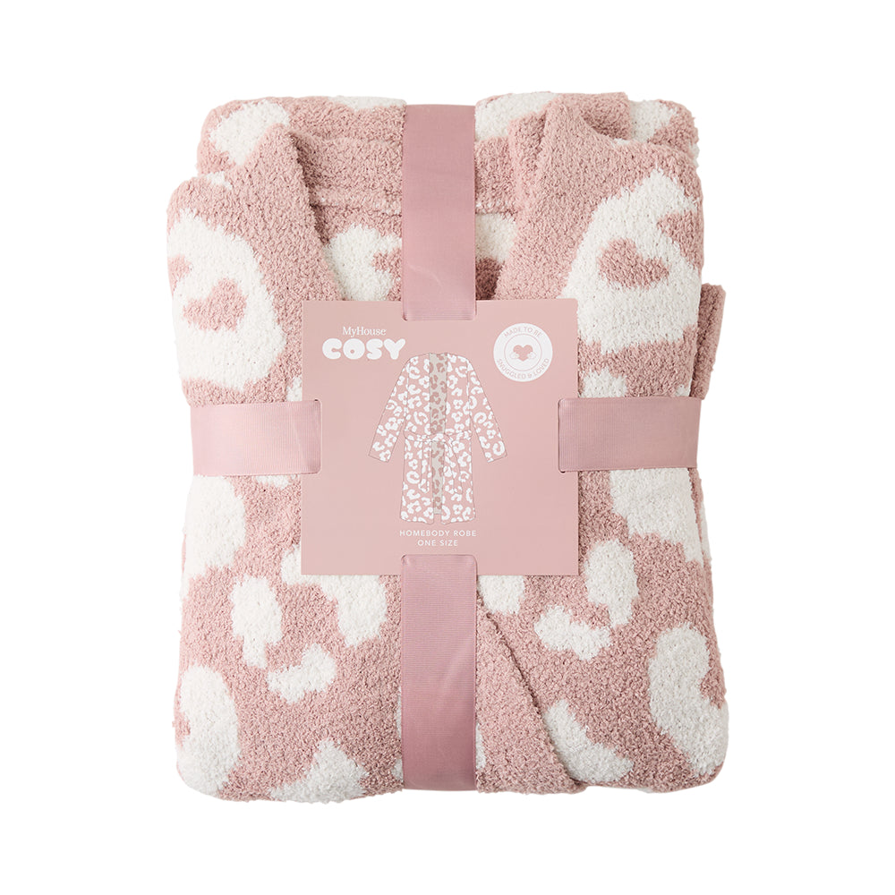 MyHouse Cosy Homebody Robe