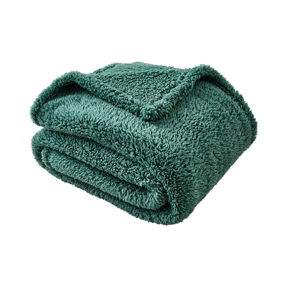 MyHouse Cosy Cuddle Throw