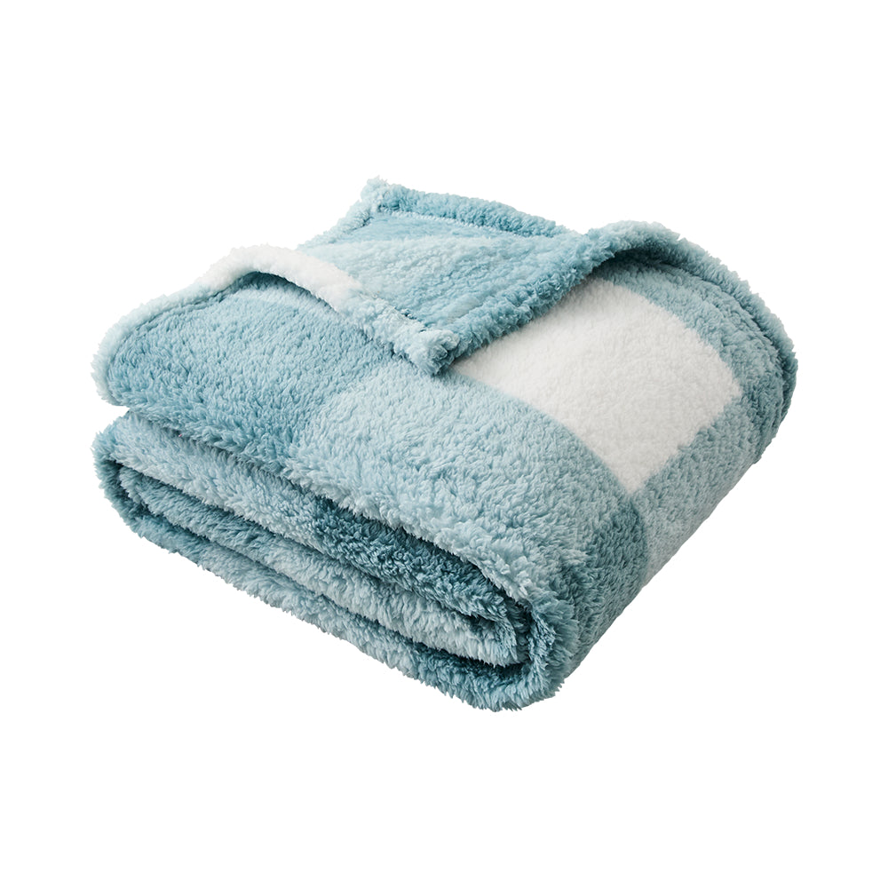 MyHouse Cosy Cuddle Throw