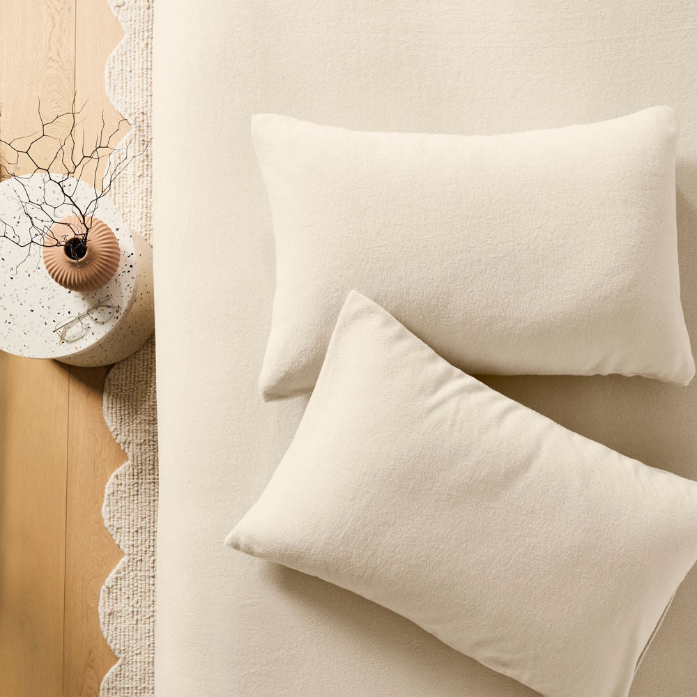 MyHouse Cosy Cuddle Fitted Sheet Set