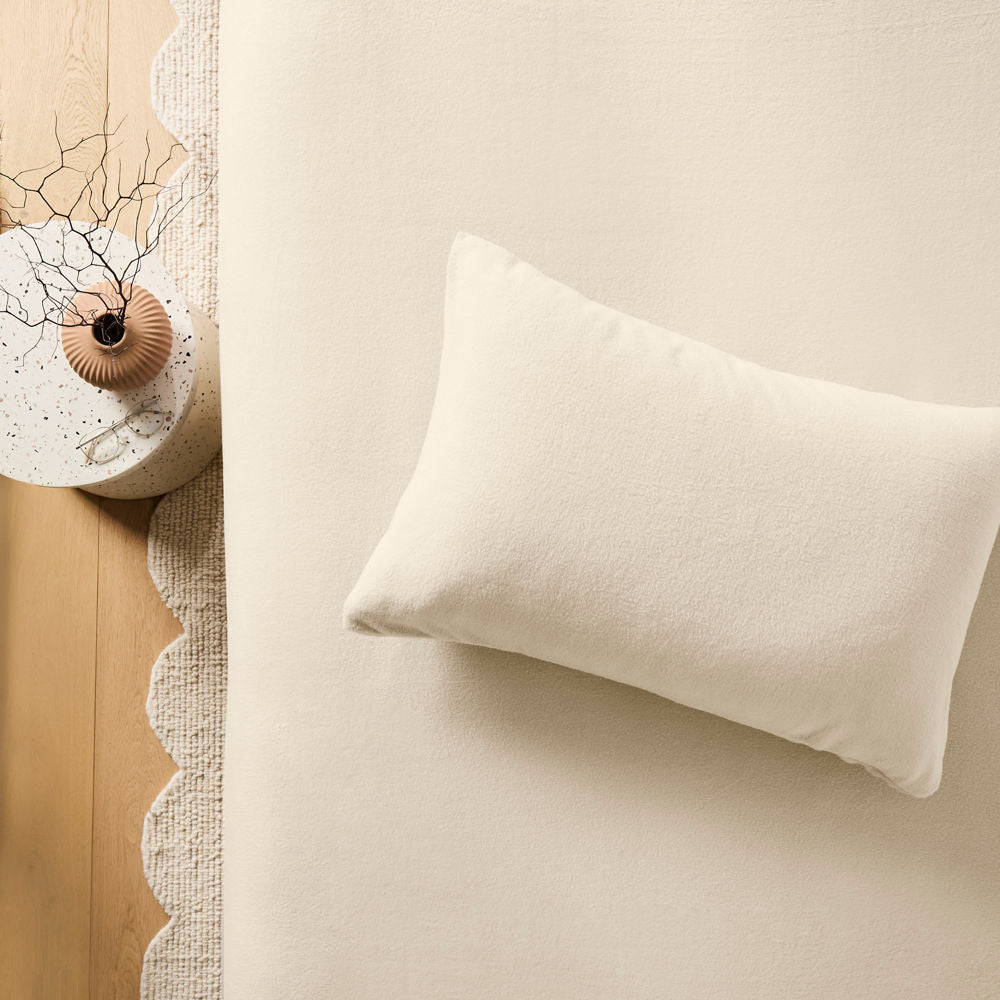 MyHouse Cosy Cuddle Fitted Sheet Set